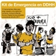 Various - Kit De Emergencia En DDHH