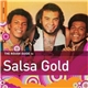 Various - The Rough Guide To Salsa Gold