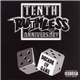 Various - Ruthless Records Tenth Anniversary Compilation - Decade Of Game