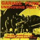 Various - Garage Punk Unknowns Part 1