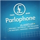 Various - Parlophone - Le Sampler