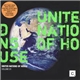 Various - United Nations Of House Volume 01