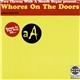 Various - Two Clowns With A Mouth Organ Present... Whores On The Doors