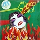 Various - Musica Total Nacional