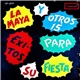 Various - La Maya Y Otros 15 Exitos Para Su Fiesta