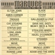 Various - The Marquee Collection Vol. 4