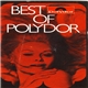 Various - Best Of Polydor