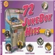 Various - 72 Jukebox Hits