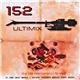 Various - Ultimix 152