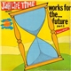 Various - Jah Life Time Presents Works For The ... Future Part 1