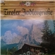 Various - Tiroler Jodlergrüße