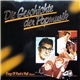 Various - Die Geschichte Der Popmusik - Kings Of Rock'n'Roll Volume 2