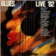 Various - Blues Live '82 - American Folk Blues Festival