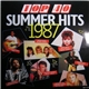 Various - Top 40 Summer Hits 1987