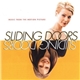 Various - Sliding Doors - Music From The Motion Picture