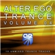 Various - Alter Ego Trance Volume 04