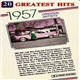 Various - 20 Greatest Hits 1957