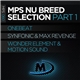 Various - MPS Nu Breed Selection Part 1