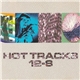 Various - Hot Tracks 12-8