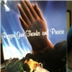 Various - Reggae Give Thanks and Praise