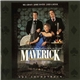 Various - Maverick - Music From And Inspired By The Motion Picture