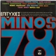 Various - Επιτυχίες Της Minos 78