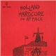 Various - Holland Hardcore 2nd Attack