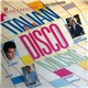 Various - Italian Disco Music