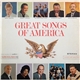 Various - Great Songs Of America