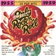 Various - 1955 - Only Rock'n Roll - 1959