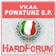 Various - Powatunz E.P.