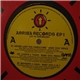 Various - Arriba Records EP1