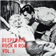 Various - Desperate Rock N Roll Vol. 5