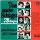 Various - Das Waren Schlager - 28 Melodien Am Laufenden Band