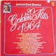 Various - 20 Golden Hits Of 1964