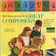 Various - Walt Disney Presents The Great Composers