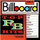 Various - Billboard Top R&B Hits - 1957