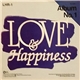 Various - Love And Happiness - Album No. 1