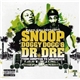 Various - Death Row Presents Dr Dre & Snoop Doggy Dogg From Compton To Longbeach