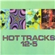 Various - Hot Tracks 12-5