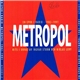 Various - En Epok I Radion - Metropol - 1982-1991