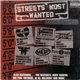 Various - Streets Most Wanted - Loud Sampler