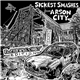 Various - Sickest Smashes From Arson City (Legacy Edition)