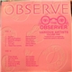 Various - Observe The Observer Volume One