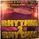 Various - Rhythm 2 Rhythm Vol 2 Joe Frasier / Tucu