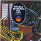 Various - Piccola Antologia Del Jazz