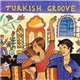 Various - Turkish Groove