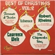 Various - Best Of Christmas Vol. 2