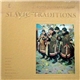 Various - Concerts Of Great Music: Slavic Traditions