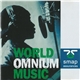 Various - World Omnium Music